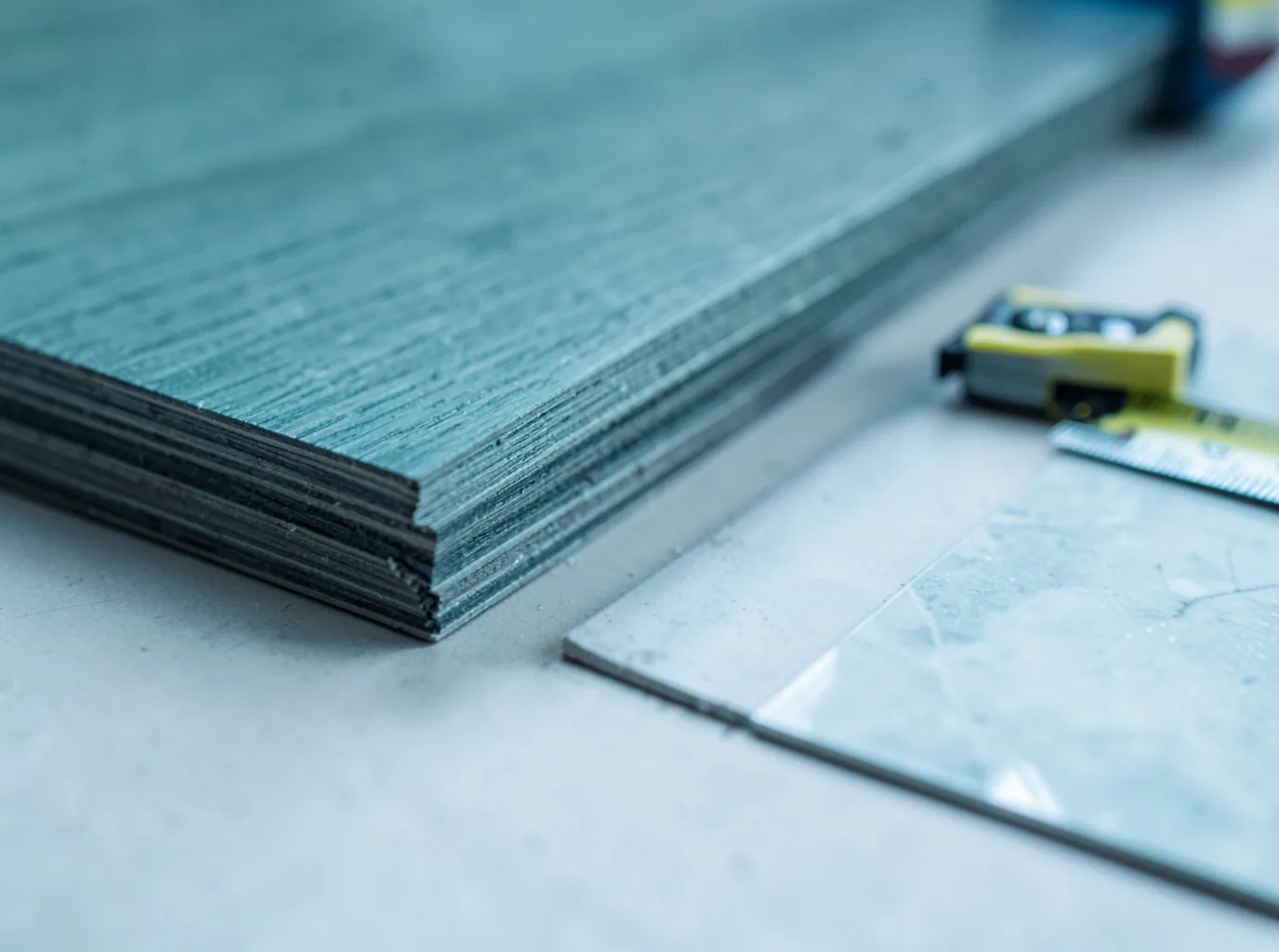 Luxury Vinyl Plank Installation Mount Pocono, PA FAQs